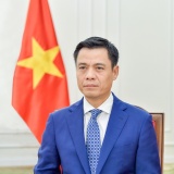 Thông điệp về tầm nhìn, quyết tâm và khát vọng vươn lên mạnh mẽ