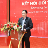 Các trường đại học cần tiên phong phát hiện vấn đề, đề xuất cách làm mới