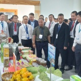 Chuyển đổi số và thương mại xanh nâng tầm liên kết giao thương miền Bắc