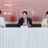 Vietnam iContent 2026 mở rộng thành chuỗi hoạt động sáng tạo nội dung số