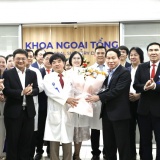 Nguồn lực xã hội tham gia thực chất vào chăm sóc sức khoẻ nhân dân