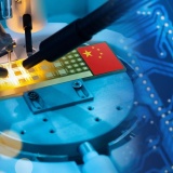 Trung Quốc đạt tiến triển phát triển chip 3 nm