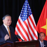 Tổng Bí thư, Chủ tịch nước Tô Lâm gặp gỡ chuyên gia, trí thức người Việt Nam tại Hoa Kỳ