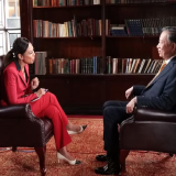 Tổng Bí thư, Chủ tịch nước Tô Lâm trả lời phỏng vấn kênh truyền hình Bloomberg TV