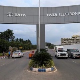 Vụ rò rỉ dữ liệu tại Tata gây trở ngại cho tham vọng “Make in India”