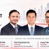 AI phổ biến tại doanh nghiệp Việt Nam nhưng chỉ 15% ghi nhận tăng doanh thu
