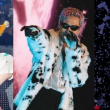 Chưa tới Việt Nam nhưng BIGBANG đã khiến fan “đứng ngồi không yên” vì loạt sân khấu quá khủng