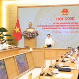 Cơ quan, tổ chức hoàn thành xây dựng, cập nhật Khung kiến trúc số trước 29/1/2027