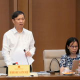 Dự kiến bãi bỏ 18 thủ tục hành chính, cắt giảm 5 điều kiện kinh doanh về sở hữu trí tuệ