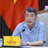 Thủ tướng Lê Minh Hưng: Thúc đẩy các dự án trọng điểm GTVT chậm tiến độ và tỉ lệ giải ngân thấp