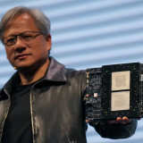 Khí thải từ chip Nvidia có thể ngang lượng phát thải từ than của một công ty Nga
