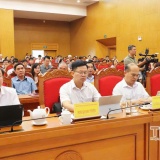 Thái Nguyên đưa luật về dữ liệu và AI vào thực tiễn