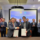 Đà Nẵng kết nối với Silicon Valley trong phát triển các ngành công nghệ chiến lược