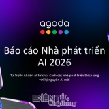 Agentic AI vận hành thực tế, nhưng trách nhiệm vẫn thuộc về con người
