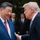 An toàn AI được đưa vào chương trình nghị sự thượng đỉnh Trump – Tập Cận Bình