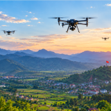Đề xuất xây dựng hệ sinh thái UAV tại Điện Biên gần 200 tỷ
