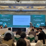 Khai thác sức mạnh thương hiệu, công nghệ và đổi mới sáng tạo trong kỷ nguyên mới