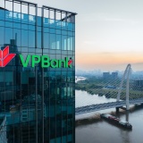 5 năm phát triển mạnh mẽ của VPBank