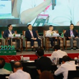 Dữ liệu và AI mở hướng mới cho chuyển đổi số ngành Tài chính