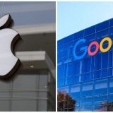Google, Apple tuyển nhân sự về stablecoin và tài sản mã hóa