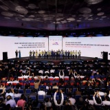 Hà Nội sắp diễn ra Ngày hội Đổi mới sáng tạo quốc gia 2026