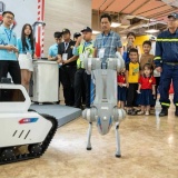 Nhiều hoạt động hưởng ứng Ngày hội đổi mới sáng tạo quốc gia 2026