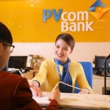 PVcombank báo lãi trước thuế hơn 1.000 tỷ đồng trong nửa đầu năm 2026