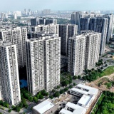 Chung cư Hà Nội bớt “cứng giá”, người mua vẫn phải tính kỹ trước khi xuống tiền