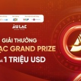 Âu Lạc Grand Prize: Lộ diện các giải pháp AI Việt góp phần xây dựng chủ quyền AI quốc gia