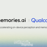 Luci của Memories.ai sẽ giúp ghi nhớ các cuộc trò chuyện từ nền tảng Snapdragon