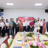MIS Future Challenge 2026: Khi học sinh được trao cơ hội kiến tạo tương lai