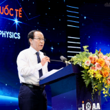 Việt Nam đăng cai tổ chức Kỳ thi Olympic Thiên văn và Vật lý thiên văn quốc tế lớn nhất từ trước tới nay