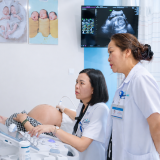Việt Nam cần một mạng lưới y học bào thai, thay vì chỉ những trung tâm mạnh