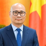 Ông Lương Hoàng Thái giữ chức Thứ trưởng Bộ Công Thương