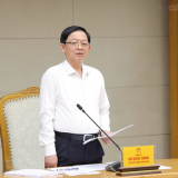 Tháo gỡ điểm nghẽn, thúc đẩy thương mại hóa kết quả nghiên cứu khoa học, công nghệ