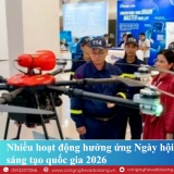Bản tin Chuyển đổi số số 9.2026