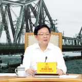 Hoàn thiện dự thảo Luật Đất đai (sửa đổi), bảo đảm thống nhất, chặt chẽ