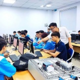 Linh hoạt phương thức đào tạo, đẩy mạnh chuyển đổi số trong giáo dục nghề nghiệp