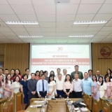 Sắp diễn ra Hội thảo khoa học: Hoàn thiện pháp luật về thị trường chứng khoán trong bối cảnh nâng hạng và phát triển thị trường mới nổi
