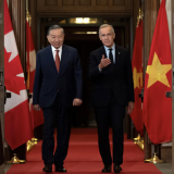 Truyền thông Canada nhìn nhận dấu mốc mới trong quan hệ Việt Nam - Canada