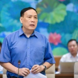Từ Đại học Tổng hợp Hà Nội đến Đại học Quốc gia Hà Nội: Khát vọng về một đại học dẫn dắt