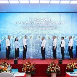 Việt Nam hướng tới làm chủ công nghệ chế tạo cuộn kháng 500 kV