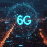 Kết nối 6G sẽ chạm mốc 2,4 tỷ vào năm 2035