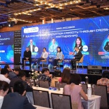 Sắp diễn ra Vietnam Innovation Summit 2026 tại TP. Hồ Chí Minh