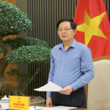 Tập trung nguồn lực xây dựng các phòng thí nghiệm trọng điểm quốc gia