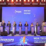 Khai mạc Triển lãm Công nghệ Quốc tế iTECH EXPO 2026: Sự cộng hưởng giữa bản sắc – trí tuệ - kết nối – đổi mới sáng tạo