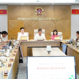 Công nghiệp công nghệ số đạt hơn 5,38 triệu tỷ đồng