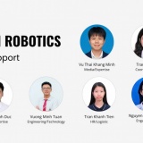 Khởi động chương trình cố vấn và đấu tập Robotics 2026 cho học sinh