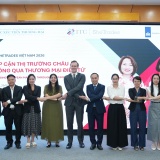 Nâng cao kỹ năng số, tiếp cận thị trường châu Âu qua thương mại điện tử