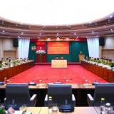 Nhận diện, phát hiện, điều tra, xử lý với vi phạm, tội phạm xâm phạm sở hữu trí tuệ trên môi trường trực tuyến